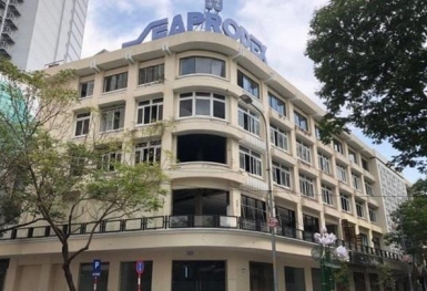 Gelex và Red Capital rút lui, SSG Group thế chân thành cổ đông lớn Seaprodex