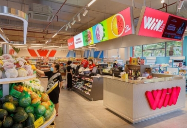 WinCommerce bất ngờ lãi hơn 68 tỷ sau 4 quý liên tiếp ‘thoát lỗ’, giúp Masan tiếp đà lãi đậm