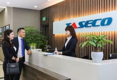 Taseco Group bứt tốc nửa đầu năm 2025: Lợi nhuận tăng vọt 68%