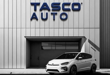 “Đại gia” phân phối ô tô lớn nhất Việt Nam Tasco Auto lỗ lũy kế hơn 1.800 tỷ đồng