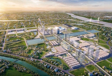 VEFAC (VEF) đề xuất tạm ứng cổ tức “khủng” 330%, Vingroup sắp nhận về tay hơn 4.500 tỷ đồng