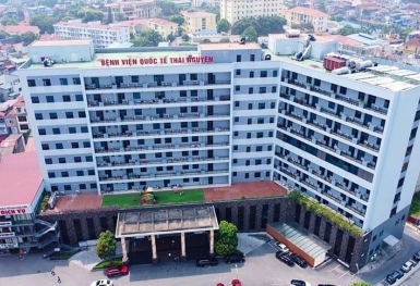 Lỗ đậm nửa đầu năm, chuỗi bệnh viện TNH lên kế hoạch phát hành hơn 21 triệu cổ phiếu thưởng