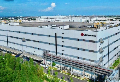 Vừa hoàn tất mở rộng nhà máy tỷ USD, LG Innotek Hải Phòng gây sốc với kế hoạch xây dựng “cứ điểm” thứ ba