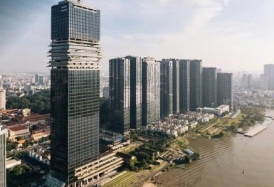 Doanh nghiệp bất động sản lỗ “khủng” 15 tỷ đồng mỗi ngày, nợ phải trả lên tới gần 15.000 tỷ đồng