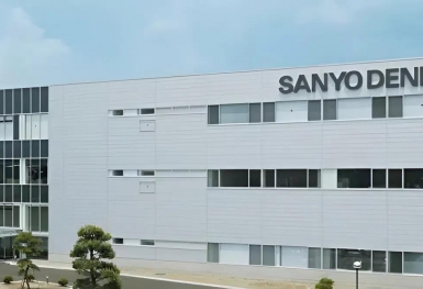 “Ông lớn” Nhật Bản Sanyo Denki rót hơn 1.200 tỷ đồng xây nhà máy sản xuất “khủng” tại Hưng Yên