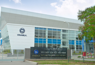Vinamilk (VNM) dự chi gần 6.000 tỷ đồng cổ tức tiền mặt ngay trong tháng 10