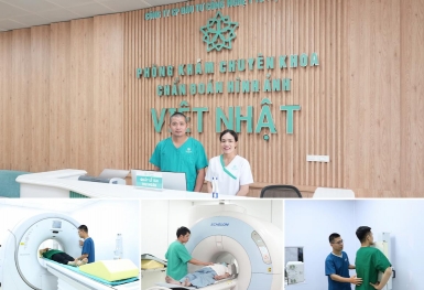 Doanh nhân Vũ Đình Độ mở rộng hệ sinh thái, VII Holding sắp trở thành cổ đông lớn của Y tế Việt Nhật (JVC)