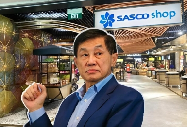 Doanh nghiệp hàng không “gà đẻ trứng vàng” của ông Johnathan Hạnh Nguyễn lao dốc lợi nhuận 41% trong quý III/2025