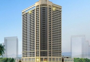 Dự án tại ‘đất vàng’ Đà Nẵng Alphanam Luxury chính thức được định giá lại sau hơn một thập kỷ vướng mắc