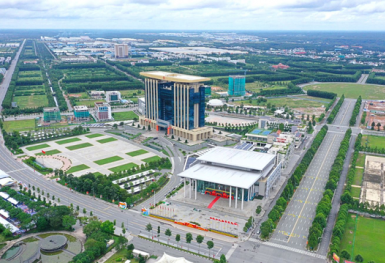 Becamex IJC lãi quý III tăng gần 200%, huy động hơn 2.500 tỷ đồng mở rộng dự án và đầu tư hạ tầng trọng điểm