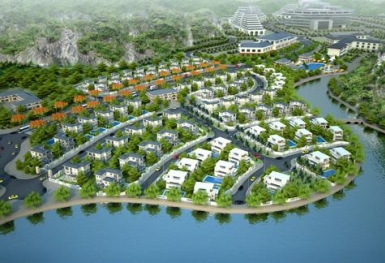 Vinaconex (VCG) “bốc đầu” lợi nhuận nhờ thoái vốn dự án Cát Bà Amatina, bỏ túi hơn 3.300 tỷ đồng trong quý III