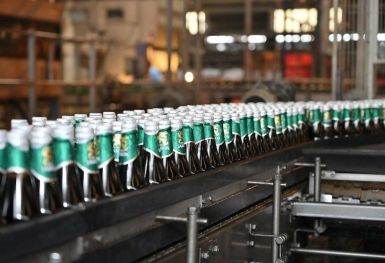 Sabibeco “trở mình” ngoạn mục sau 1 năm về tay Sabeco: Từ thua lỗ thành lãi trăm tỷ, doanh thu vượt 2.300 tỷ đồng