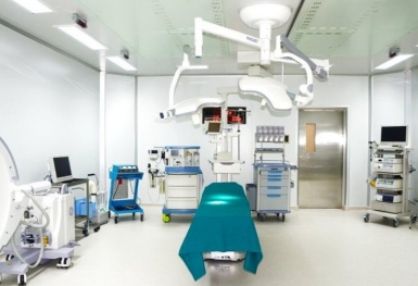 ‘Ông lớn’ thiết bị y tế JVC lập công ty con vốn 250 tỷ đồng, tăng tốc chiến lược mở rộng thị trường