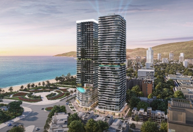 Điểm tên loạt dự án trọng điểm của doanh nghiệp bất động sản vừa được Phát Đạt “thâu tóm” từ Đại Quang Minh