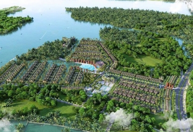 Dự án bất động sản chủ lực của Đạt Phương (DPG) được gỡ vướng, mở đường tăng tốc triển khai