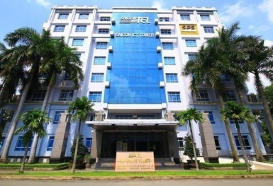 Saigontel của ông Đặng Thành Tâm tung kế hoạch tăng vốn lên gần 3.000 tỷ