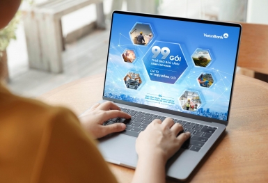 Combo siêu ưu đãi cho doanh nghiệp với 99 gói Thuê bao bảo lãnh từ VietinBank