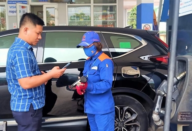 PVConnect OIL - Giải pháp số tiên phong cho doanh nghiệp xăng dầu tại Việt Nam