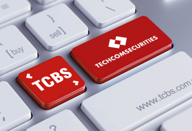 Công nghệ Blockchain đã thay đổi TCBS thế nào?