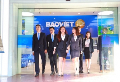 Tập đoàn Bảo Việt (BVH): Lợi nhuận sau thuế hợp nhất năm 2024 vượt mốc 2.000 tỷ đồng
