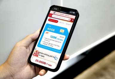 Đăng ký SIM FPT và gói cước Y tế tại FPT Shop – Nhận ngay đặc quyền chăm sóc sức khỏe