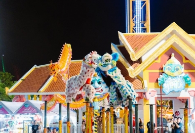 Chơi gì, ở đâu Đà Nẵng dịp lễ 30/4 – 1/5?