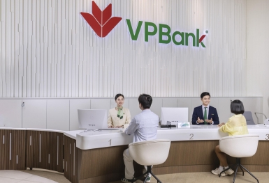 Tăng trưởng đồng bộ ở cả tín dụng và huy động, VPBank sẵn sàng hiện thực hóa kế hoạch kinh doanh năm 2025