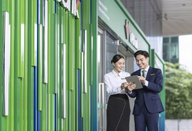 VPBank nhận khoản vay bền vững kỷ lục 1 tỷ USD, khẳng định vị thế dẫn đầu trong Tài chính Bền vững