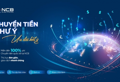 Nhu cầu chuyển tiền quốc tế tăng cao, chọn kênh nào để “lợi đơn lợi kép”