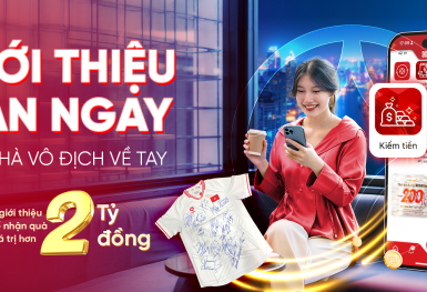 Kiếm tiền thời công nghệ: SeAMobile - một ứng dụng, nhiều cơ hội