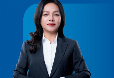 Sacombank thay đổi nhân sự cấp cao