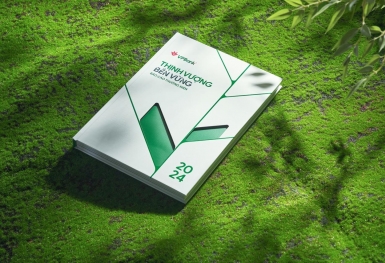 VPBank lần đầu công bố Báo cáo Phát triển Bền vững