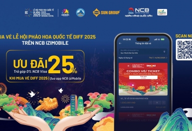 Bỏ túi kinh nghiệm du lịch Đà Nẵng mùa lễ hội pháo hoa