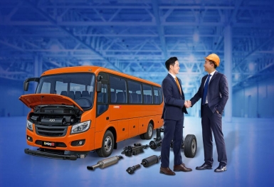 SHB cấp gói tín dụng cho doanh nghiệp thuộc chuỗi cung ứng đầu vào cho Kim Long Motor, hỗ trợ đến 90% nhu cầu vốn