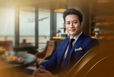 Sacombank nâng tầm trải nghiệm với hệ thống phòng chờ thương gia mở rộng