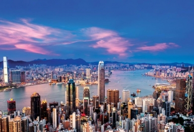 Xu hướng bất động sản thế giới đến nội đô Hà Nội – Chuẩn mực sống và đầu tư mới