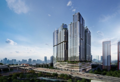 Sun Feliza Suites “chào sân” thị trường, thu hút gần 2.000 chuyên viên BĐS