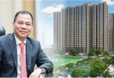 500.000 căn nhà ở xã hội Vinhomes sẽ ảnh hưởng như thế nào đến thị trường bất động sản?