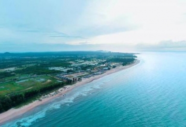 Loạt dự án chậm triển khai tại Bà Rịa – Vũng Tàu bị thu hồi, huỷ bỏ