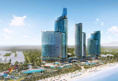Sunbay Ninh Thuận huy động thành công 1.700 tỷ đồng trái phiếu trong 5 tháng