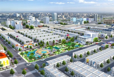 Loạt doanh nghiệp địa ốc liên tục bị 'bêu tên' nợ thuế kéo dài ở Đồng Nai