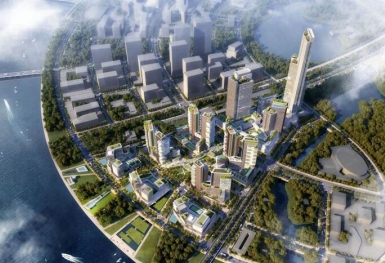 Nhóm Bất động sản Tiến Phước huy động hàng nghìn tỷ đồng trái phiếu cho loạt dự án lớn