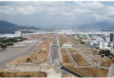 Tin bất động sản nổi bật trong tuần: Thanh tra việc quản lý, sử dụng đất quốc phòng tại sân bay Nha Trang cũ