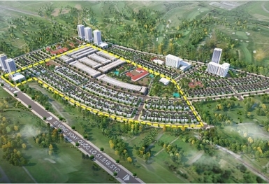 Hodeco: Hoàn thành 41% mục tiêu năm 2022 trong 6 tháng đầu năm, nợ vay tăng mạnh