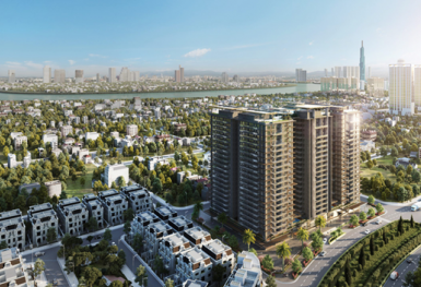 Những dự án căn hộ chung cư nào sẽ được mở bán ở Hà Nội và TP HCM từ nay đến cuối năm?