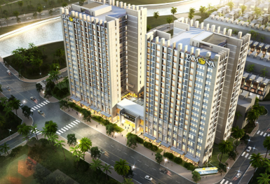TTC Land báo lãi giảm hơn một nửa trong quý 2