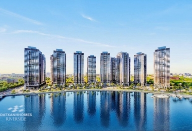 Đất Xanh Group gặp khó, có thể không hoàn thành mục tiêu năm 2022?