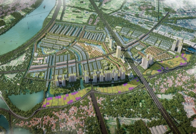 Hưng Yên công bố loạt dự án chậm tiến độ, điều chỉnh chủ trương đầu tư