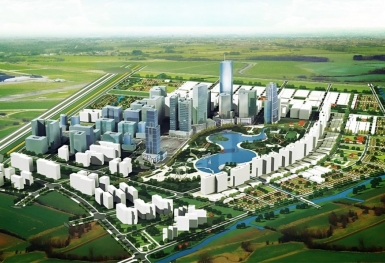 Nhà Khang Điền muốn vay 800 tỷ đồng trái phiếu không tài sản đảm bảo