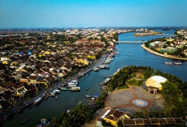 Quảng Nam yêu cầu chủ đầu tư giải trình về dự án Cẩm Nam Resort chậm triển khai